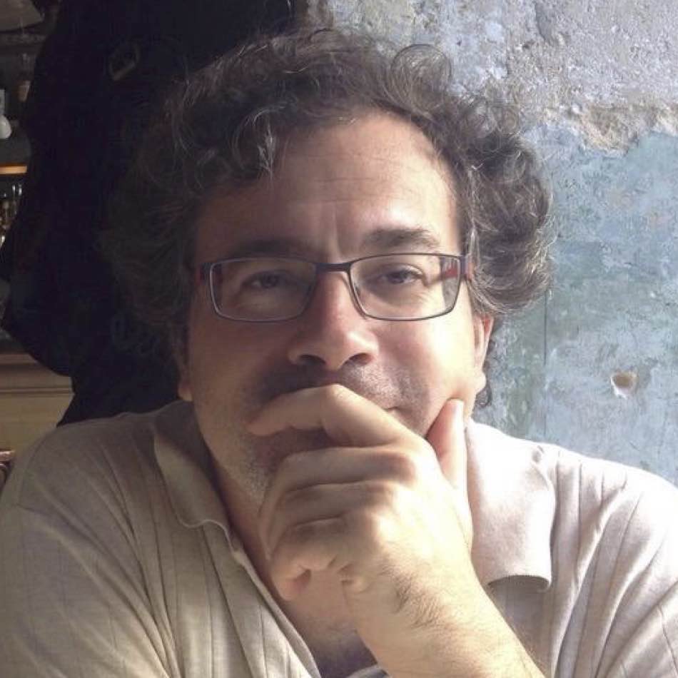 Read more about the article Doron Chelouche – faculty