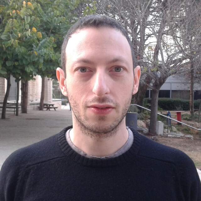 Read more about the article גבריאל קוטליאר