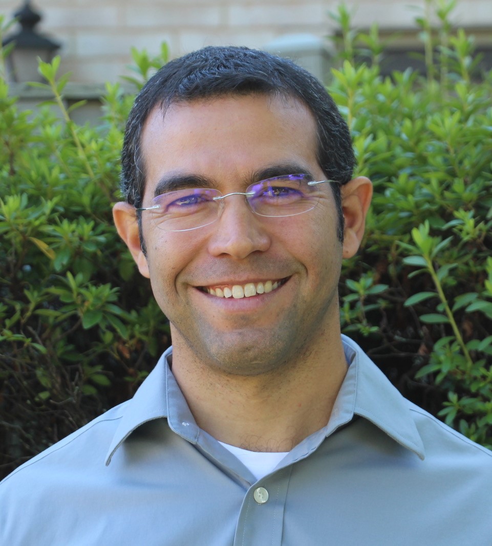 Read more about the article מתן מוסל – סגל
