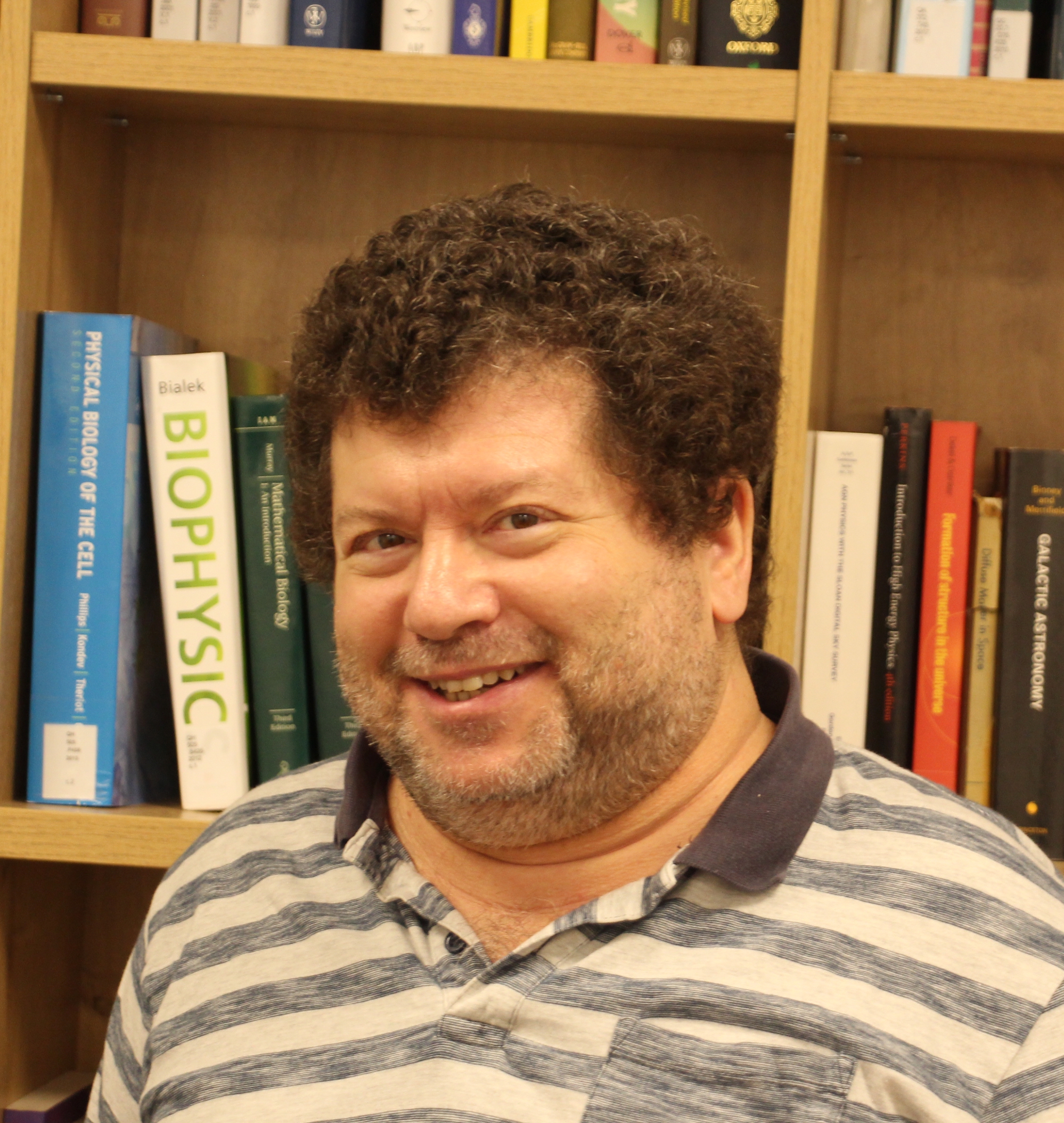 Read more about the article יהושע פיינברג – סגל
