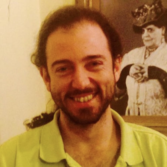Read more about the article יצחק פוקסון